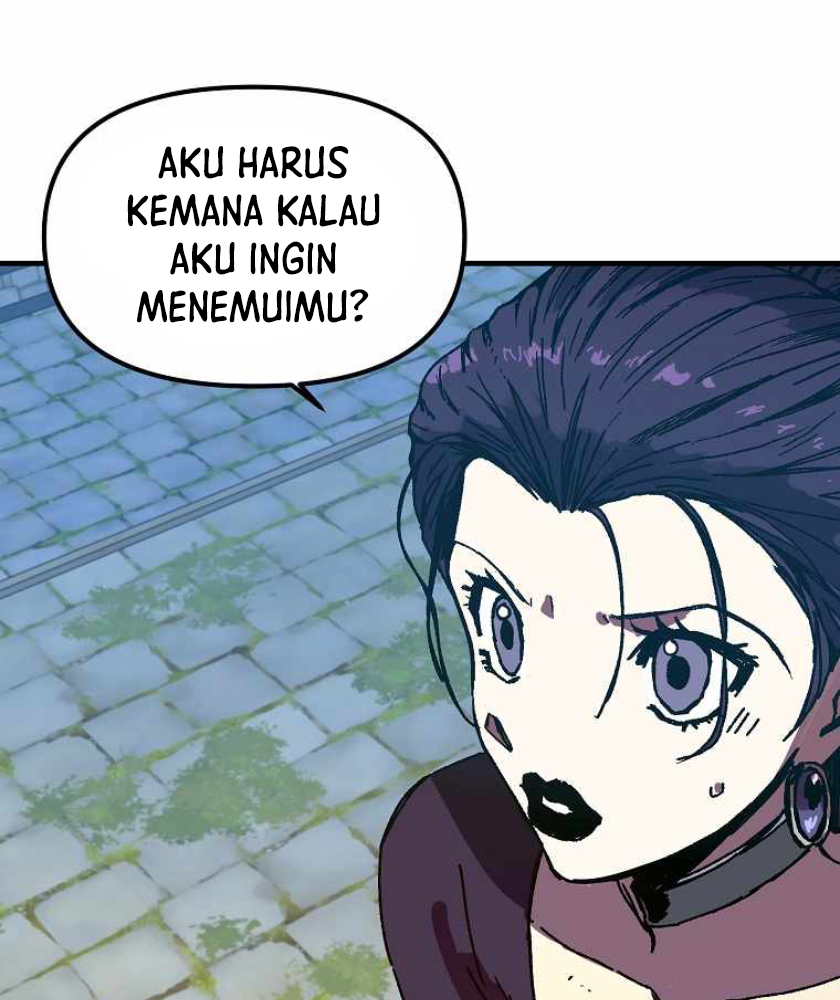 I Am Player Who Suck Alone (Solo Bug Player) chapter 104